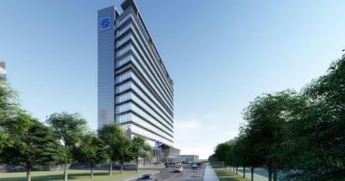 Afaceri imobiliare, la Constanța. Turnuri cu 20 de etaje, galerii comerciale și apartamente de lux - 2
