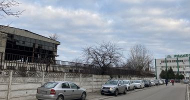 Un nou cartier rezidenţial. Zeci de blocuri turn vor fi ridicate în jurul a trei monumente istorice - 4