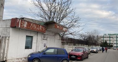 Un nou cartier rezidenţial. Zeci de blocuri turn vor fi ridicate în jurul a trei monumente istorice - 5