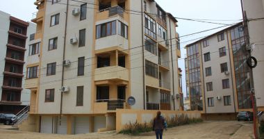 Stire din Social : Un nou complex de blocuri, la Constanța.  Cine investește în cartierul Compozitorilor