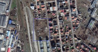Un nou complex de blocuri, la Constanța.  Cine investește în cartierul Compozitorilor - 2