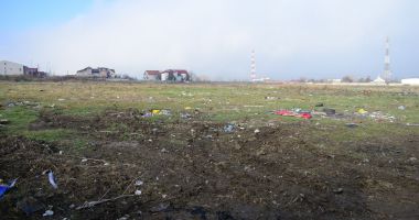 Dacă Armata ar ceda terenul… Parcul Soveja, în loc de mizerii, betoane și sârmă ghimpată! - 3
