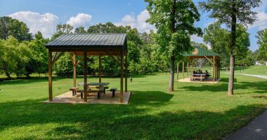 Dacă Armata ar ceda terenul… Parcul Soveja, în loc de mizerii, betoane și sârmă ghimpată! - 5
