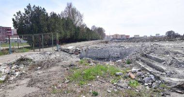 Un nou cartier rezidențial. Turnuri cu zece etaje și sens giratoriu pe Baba Novac - 5