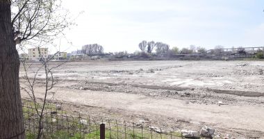 Un nou cartier rezidențial. Turnuri cu zece etaje și sens giratoriu pe Baba Novac - 4