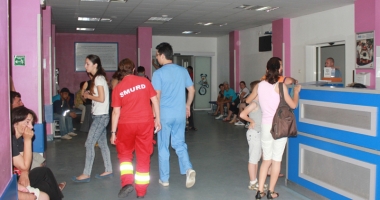 Cine salvează viețile constănțenilor? Medicii de la Urgență, sufocați: "Este o muncă solicitantă, suntem jigniți..." - 3