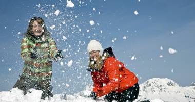 Stire din Social : Unde petrec constănțenii minivacanța de 1 Decembrie