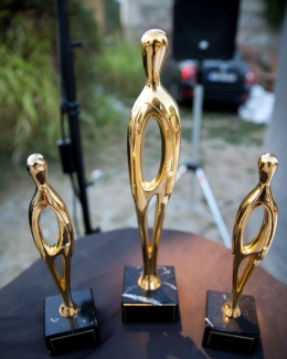 Vama sub lumini de Oscar! Cel mai mare festival de arte vizuale din România - 3