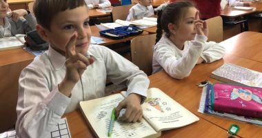 Vă pregătiți de școală? Reguli noi la înscrierea la clasa pregătitoare