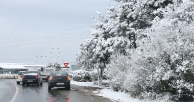 NINSORI ȘI VISCOLE LA CONSTANȚA! METEOROLOGII CONSTĂNȚENI ANUNȚĂ CUM VA FI IARNA ACEASTA - 2