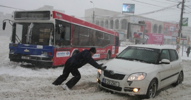NINSORI ȘI VISCOLE LA CONSTANȚA! METEOROLOGII CONSTĂNȚENI ANUNȚĂ CUM VA FI IARNA ACEASTA - 3