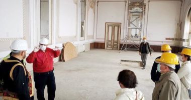 Copiii și nepoții deținuților politici din anii ’50, pe urmele părinților lor - 2