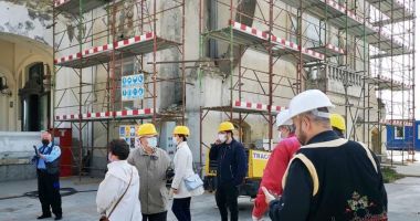 Stire din Eveniment : Copiii și nepoții deținuților politici din anii ’50, pe urmele părinților lor