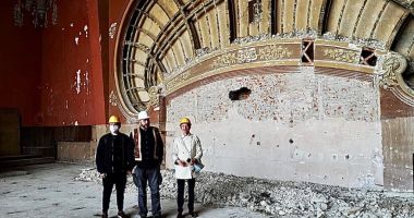 Copiii și nepoții deținuților politici din anii ’50, pe urmele părinților lor - 3
