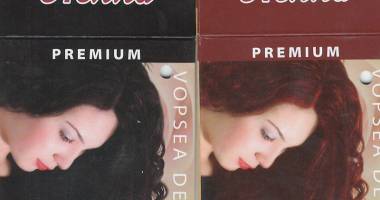 Stire din Social : Vopsea de păr periculoasă, în magazinele din Constanța