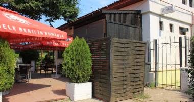 GALERIE FOTO / Cum au ajuns WC-urile publice din Constanța baruri, restaurante și terase - 5