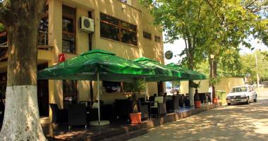 GALERIE FOTO / Cum au ajuns WC-urile publice din Constanța baruri, restaurante și terase - 4