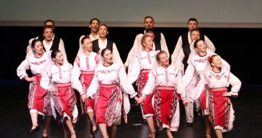Stire din Social : Zile de sărbătoare la Constanța! Dobrogea, aniversată în tot județul