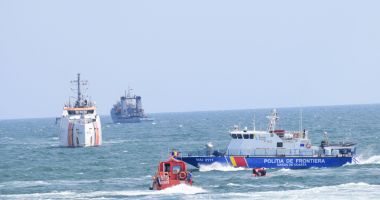 Stire din Diverse : Spectacole, parade și artificii,  de Ziua Marinei, pe tot litoralul românesc