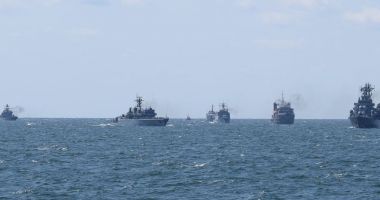"Forțele Navale Române acționează pentru ca mările și oceanele să fie mai sigure!" - 7