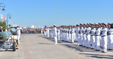 Ziua Marinei Române.  115 ani de tradiție la malul mării - 3