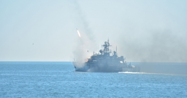 Ziua Marinei Române.  115 ani de tradiție la malul mării - 4