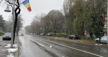 Cum a fost Ziua Naţională a României, sub zodia pandemiei. Fără petreceri, dar cu multă speranţă în suflet - 5