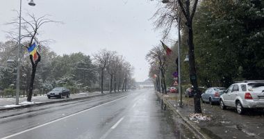 Cum a fost Ziua Naţională a României, sub zodia pandemiei. Fără petreceri, dar cu multă speranţă în suflet - 13