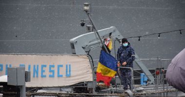 Cum a fost Ziua Naţională a României, sub zodia pandemiei. Fără petreceri, dar cu multă speranţă în suflet - 3