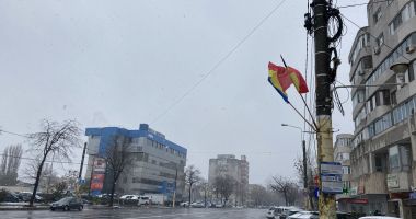 Cum a fost Ziua Naţională a României, sub zodia pandemiei. Fără petreceri, dar cu multă speranţă în suflet - 7