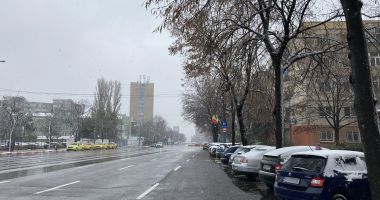 Cum a fost Ziua Naţională a României, sub zodia pandemiei. Fără petreceri, dar cu multă speranţă în suflet - 8