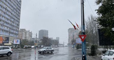 Cum a fost Ziua Naţională a României, sub zodia pandemiei. Fără petreceri, dar cu multă speranţă în suflet - 9