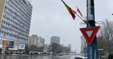 Cum a fost Ziua Naţională a României, sub zodia pandemiei. Fără petreceri, dar cu multă speranţă în suflet - 10