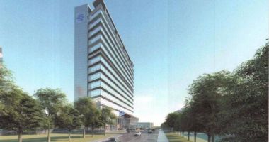 Afaceri imobiliare. Cartier imens  de locuințe, în zona "Abator" - 8