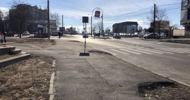 Afaceri imobiliare. Cartier imens  de locuințe, în zona "Abator" - 10