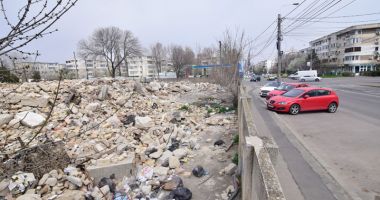 Afaceri imobiliare. Cartier imens  de locuințe, în zona "Abator" - 3