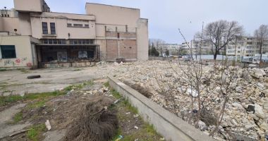 Afaceri imobiliare. Cartier imens  de locuințe, în zona "Abator" - 2