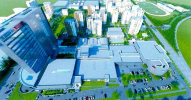 Afaceri imobiliare. Cartier imens  de locuințe, în zona "Abator" - 7