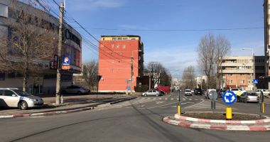 Afaceri imobiliare. Cartier imens  de locuințe, în zona "Abator" - 11