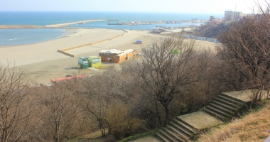 Primăria Constanța vrea parcări lângă plaje, priveliște asupra mării și monumente istorice. Dar unde? - 3