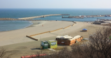 Primăria Constanța vrea parcări lângă plaje, priveliște asupra mării și monumente istorice. Dar unde? - 4