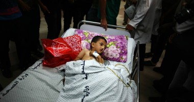 Atenție, IMAGINI ȘOCANTE / Israelul a efectuat 210 raiduri aeriene în 24 de ore - 4