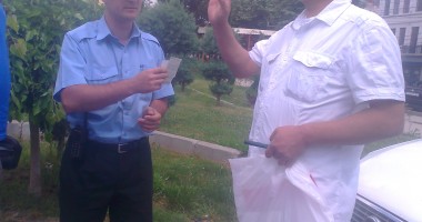 Stire din Politică-Administrație : "Desfortificatorii" lui Mazăre ies la atac
