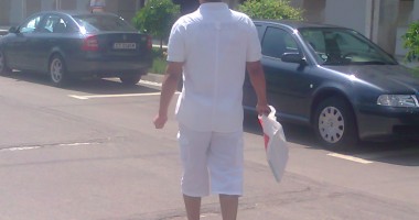 "Desfortificatorii" lui Mazăre ies la atac - 2