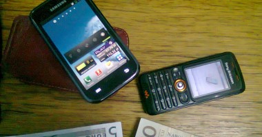 Stire din Eveniment : A furat un telefon de la un turist din Vama Veche și l-a ascuns în… chiloți!