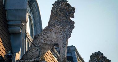 Stire din Social : Fotografii Istoriei. Sute de instantanee cu clădirile vechi din Constanța, în concurs