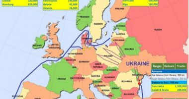 Ce se întâmplă în Marea Neagră? - 3