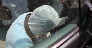 A vrut să-și recupereze o datorie sub amenințarea pistolului (GALERIE FOTO) - 5