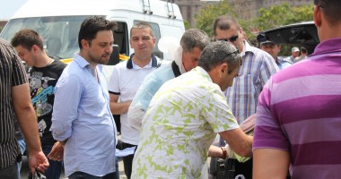 A vrut să-și recupereze o datorie sub amenințarea pistolului (GALERIE FOTO) - 6