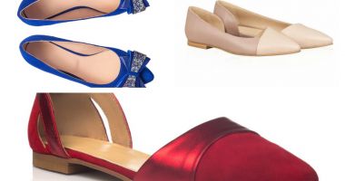 3 modele de balerini din piele de care te vei îndrăgosti de la prima vedere - 1
